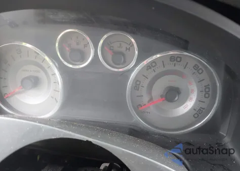 2008 Ford Edge Limited z USA, uszkodzony, nr VIN 2FMDK39C48BB04040